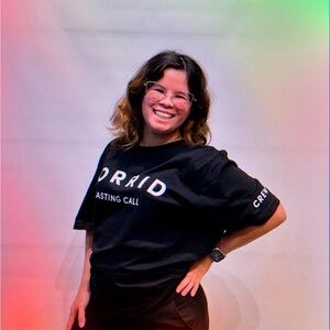 Meet your Posher, Karen